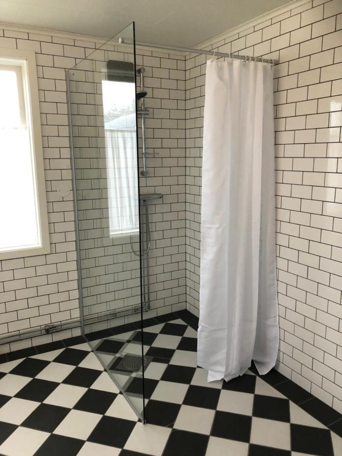 Hagabergets Vandrarhem Ullared Exterior foto