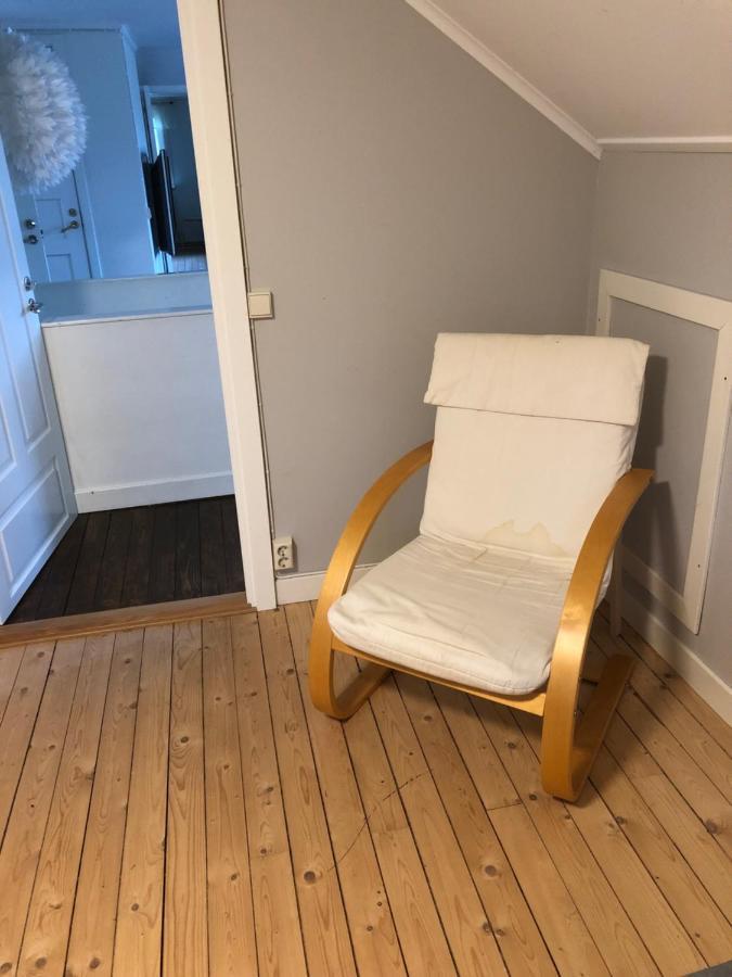 Hagabergets Vandrarhem Ullared Exterior foto