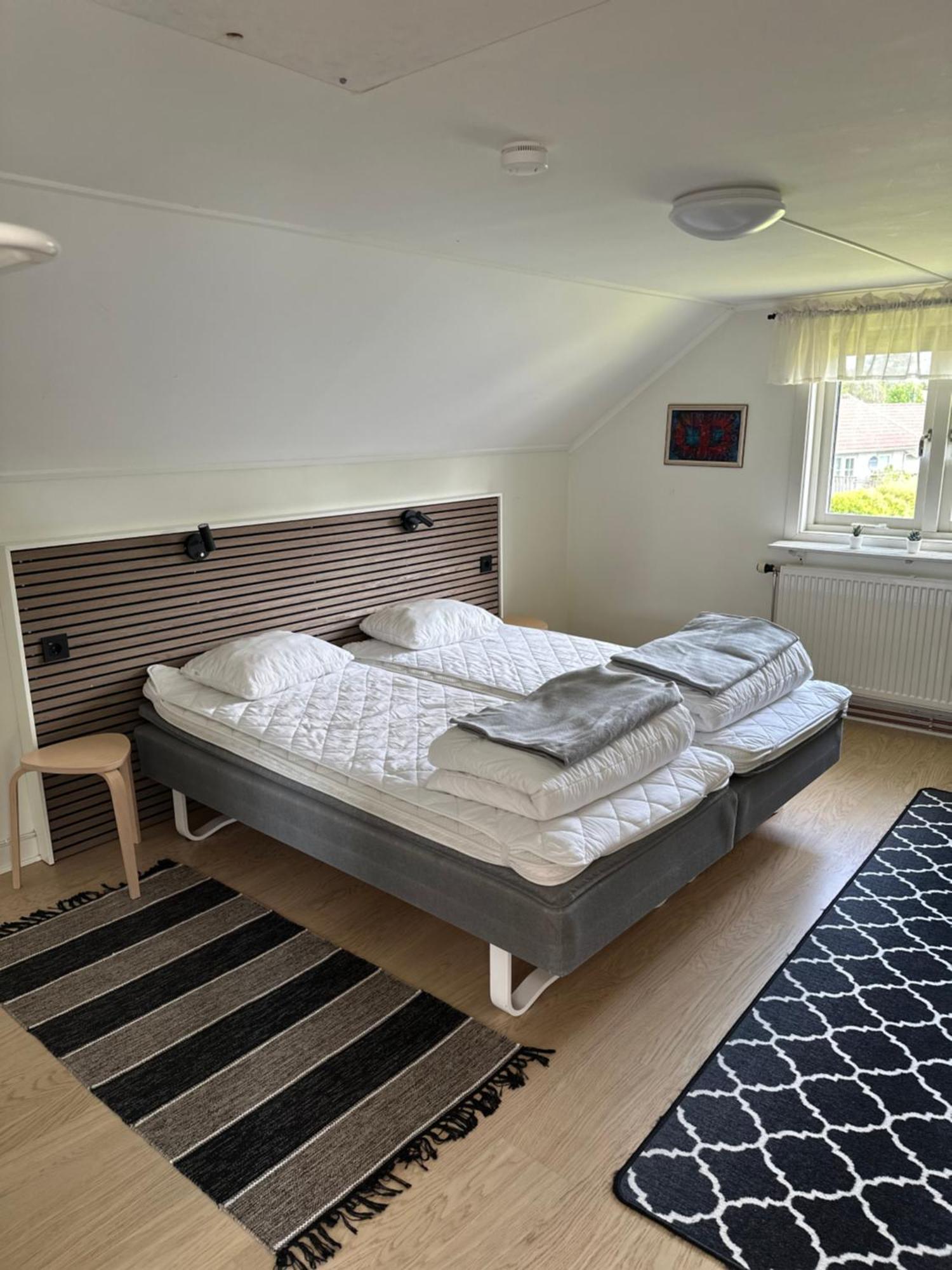 Hagabergets Vandrarhem Ullared Exterior foto