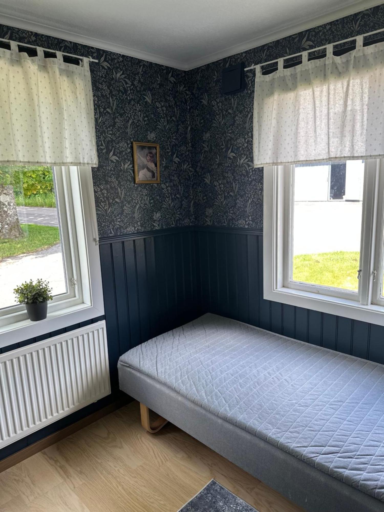 Hagabergets Vandrarhem Ullared Exterior foto